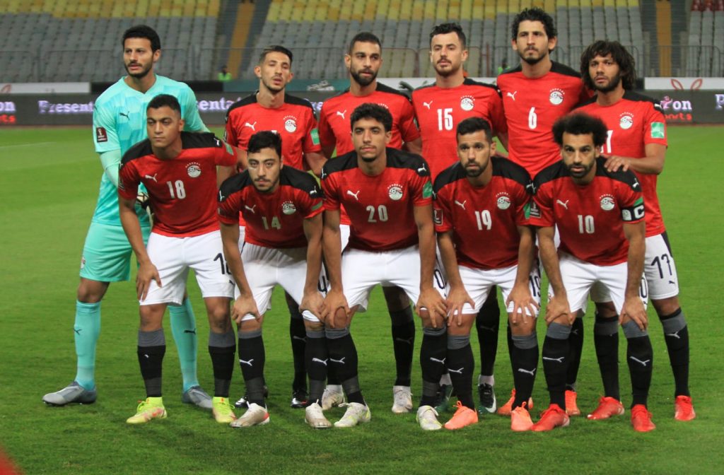بث مباشر || يلا شوت مشاهدة مباراة مصر وليبيا اليوم في تصفيات كأس العالم 