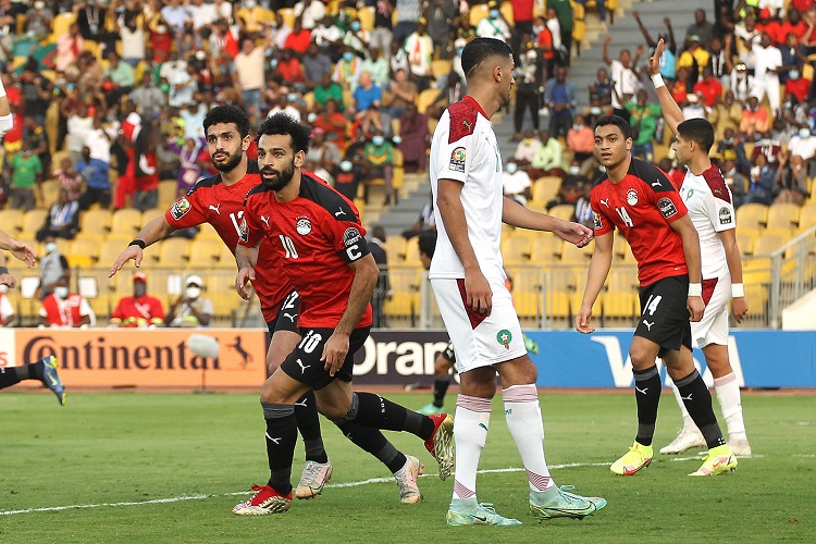 مفاجأة مدوية في تشكيل منتخب مصر أمام السنغال